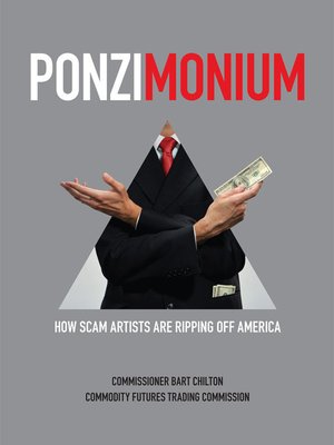cover image of Ponzimonium